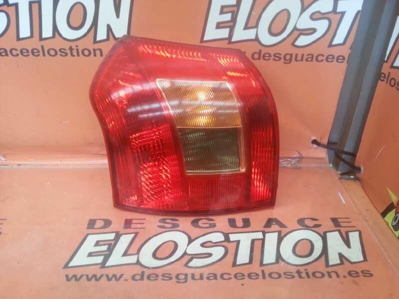 Recambio de piloto trasero izquierdo para toyota corolla (e12) referencia OEM IAM   