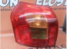 Recambio de piloto trasero izquierdo para toyota corolla (e12) referencia OEM IAM    2