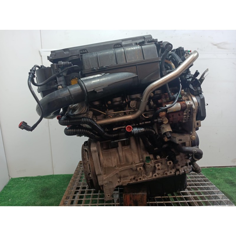 Recambio de motor completo para citroën c3 1.4 hdi audace referencia OEM IAM 8HX 8HX 8HX
