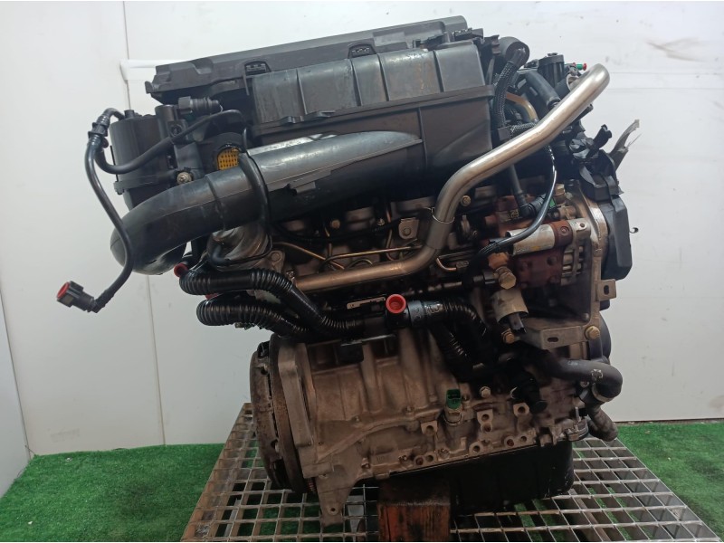 Recambio de motor completo para citroën c3 1.4 hdi audace referencia OEM IAM 8HX 8HX 8HX