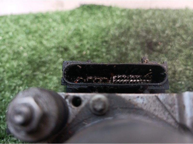 Recambio de abs para peugeot 307 berlina (s2) xt referencia OEM IAM 0265231486 0265800395 9659457180 Recambio de abs para peugeot 307 berlina (s2) xt referencia OEM IAM 0265231486 0265800395 9659457180