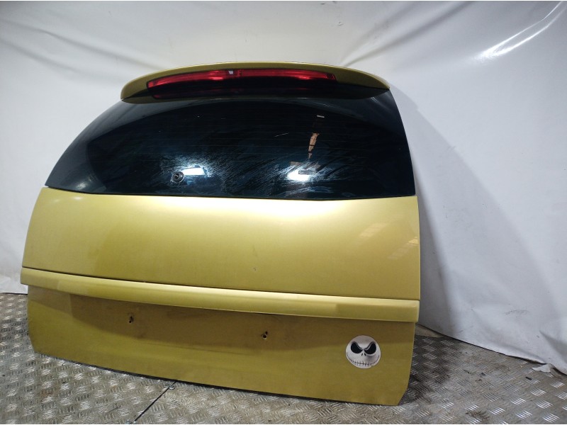 Recambio de porton trasero para citroën c4 picasso millenium referencia OEM IAM   