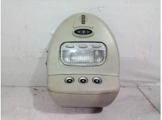 Recambio de luz interior para lancia phedra (180) 3.0 v6 24v emblema cae referencia OEM IAM 241747 241747 241747 2