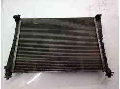 Recambio de radiador agua para ford fusion (cbk) ambiente referencia OEM IAM 2S6H8005CC 2S6H8005 2S6H8005