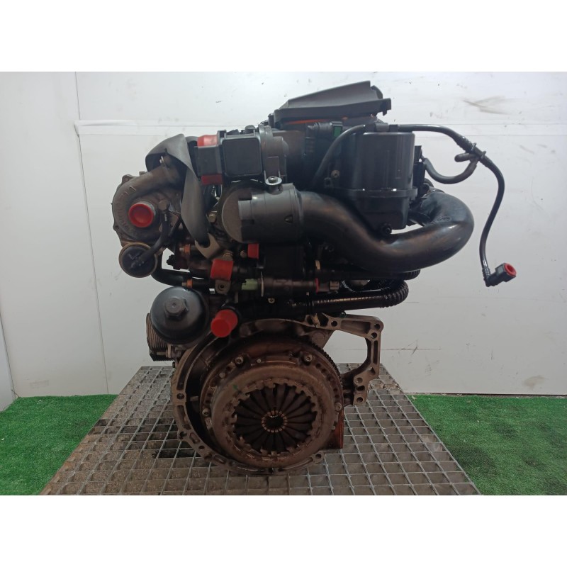Recambio de motor completo para citroën c3 1.4 hdi audace referencia OEM IAM 8HX 8HX 8HX