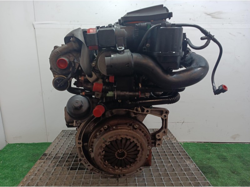 Recambio de motor completo para citroën c3 1.4 hdi audace referencia OEM IAM 8HX 8HX 8HX