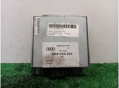 Recambio de amplificador audio para audi a4 berlina (b5) referencia OEM IAM 8E9035223 8E9035223 H86316