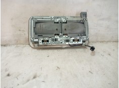 Recambio de luz interior para fiat punto (199) easy referencia OEM IAM 1520400000 1520400000 0884200 2