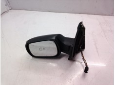 Recambio de retrovisor izquierdo para ford fusion (cbk) ambiente referencia OEM IAM 2N1117683AT  