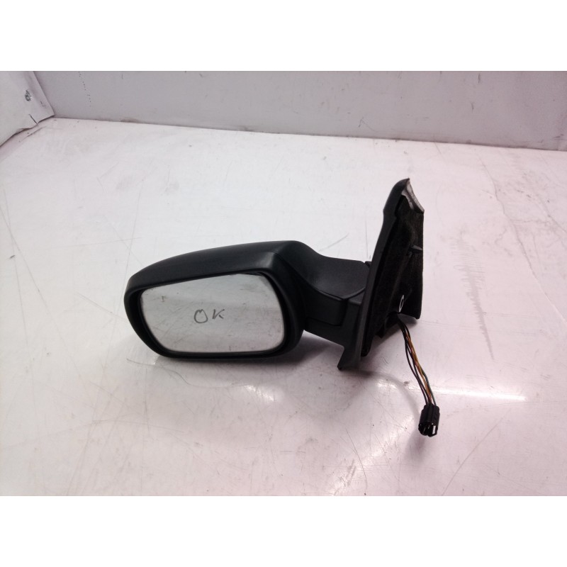 Recambio de retrovisor izquierdo para ford fusion (cbk) ambiente referencia OEM IAM 2N1117683AT  