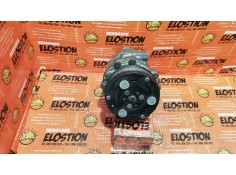 Recambio de compresor aire acondicionado para opel astra gtc sport referencia OEM IAM 24421842  