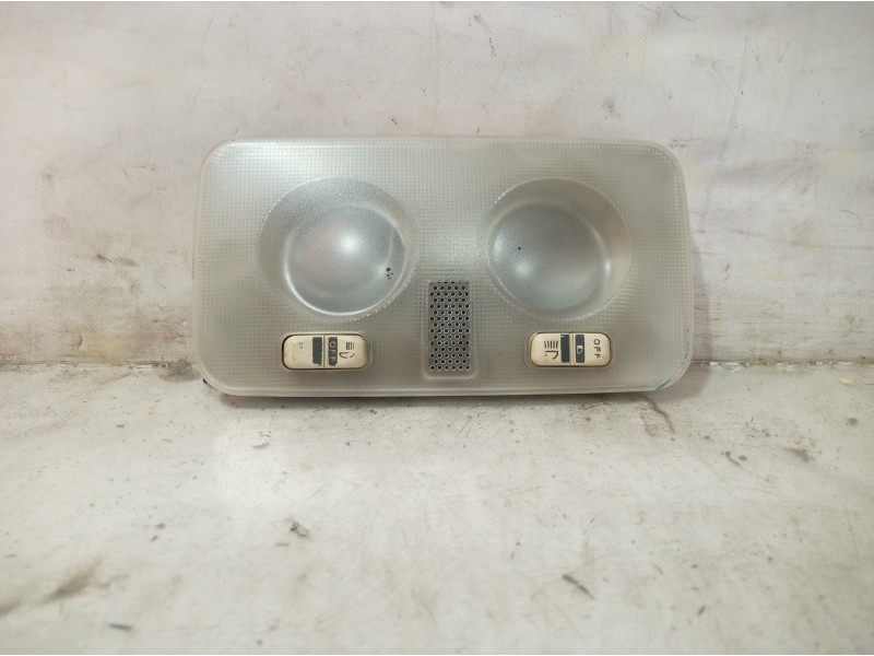 Recambio de luz interior para fiat punto (199) easy referencia OEM IAM 1520400000 1520400000 0884200