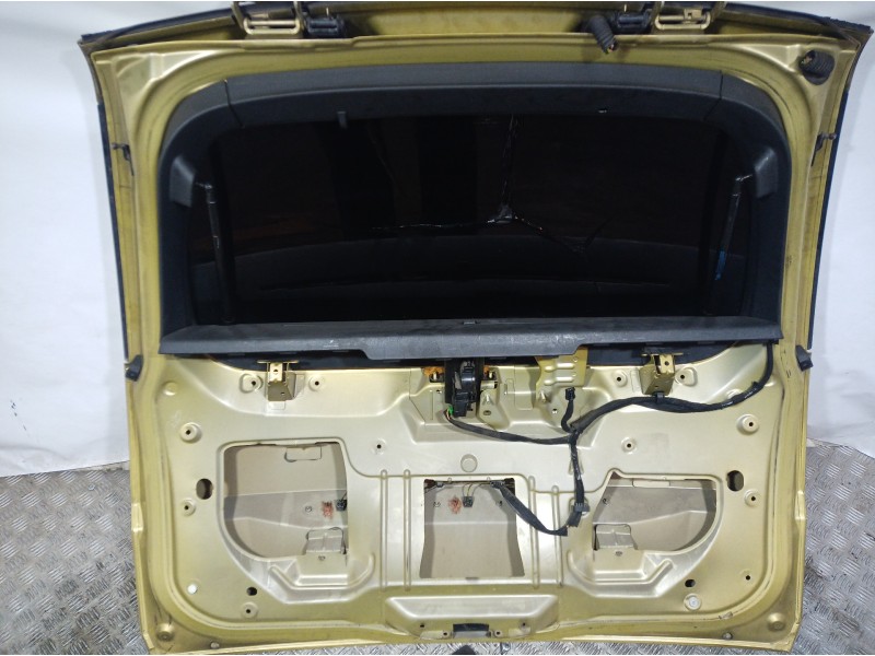 Recambio de porton trasero para citroën c4 picasso millenium referencia OEM IAM   