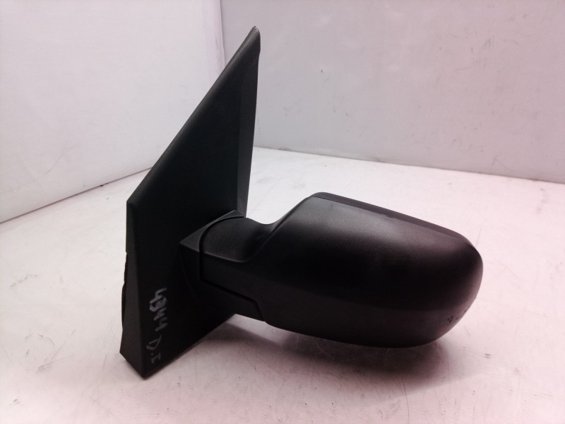 Recambio de retrovisor izquierdo para ford fusion (cbk) ambiente referencia OEM IAM 2N1117683AT  