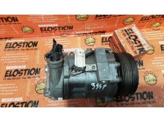 Recambio de compresor aire acondicionado para opel astra gtc sport referencia OEM IAM 24421842   2