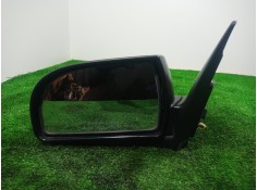 Recambio de retrovisor izquierdo para kia carens 2.0 turbodiesel cat referencia OEM IAM   