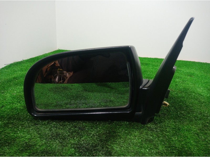 Recambio de retrovisor izquierdo para kia carens 2.0 turbodiesel cat referencia OEM IAM   