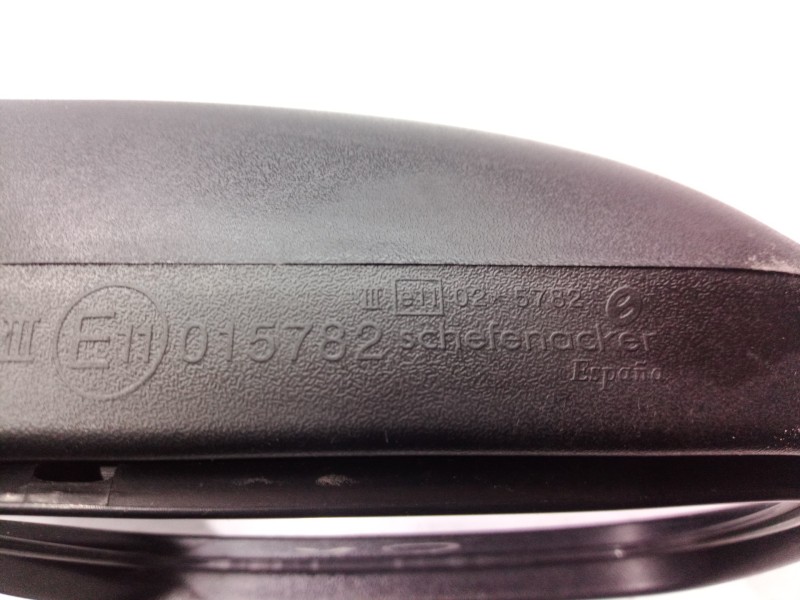 Recambio de retrovisor izquierdo para ford fusion (cbk) ambiente referencia OEM IAM 2N1117683AT  
