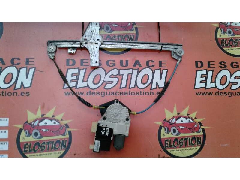 Recambio de elevalunas delantero derecho para peugeot 307 berlina (s2) xt referencia OEM IAM 996388103  