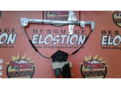 Recambio de elevalunas delantero derecho para peugeot 307 berlina (s2) xt referencia OEM IAM 996388103   2