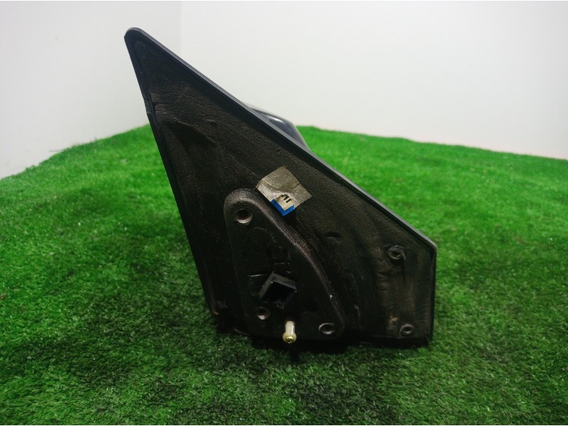 Recambio de retrovisor izquierdo para kia carens 2.0 turbodiesel cat referencia OEM IAM   