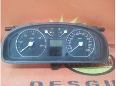 Recambio de cuadro instrumentos para renault laguna ii (bg0) 1.9 dci diesel referencia OEM IAM 8200218888 6K1V5662 5514003022