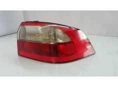 Recambio de piloto trasero derecho para renault laguna ii (bg0) authentique referencia OEM IAM 89023981 89023981 89023981 2