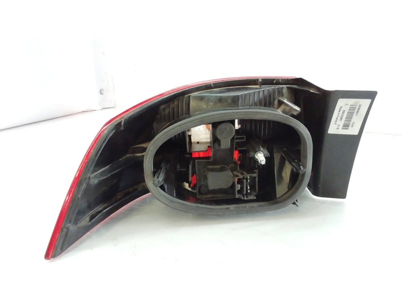 Recambio de piloto trasero derecho para renault laguna ii (bg0) authentique referencia OEM IAM 89023981 89023981 89023981