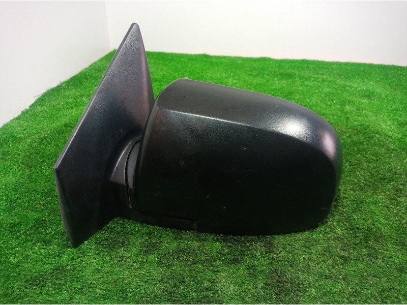 Recambio de retrovisor izquierdo para kia carens 2.0 turbodiesel cat referencia OEM IAM   