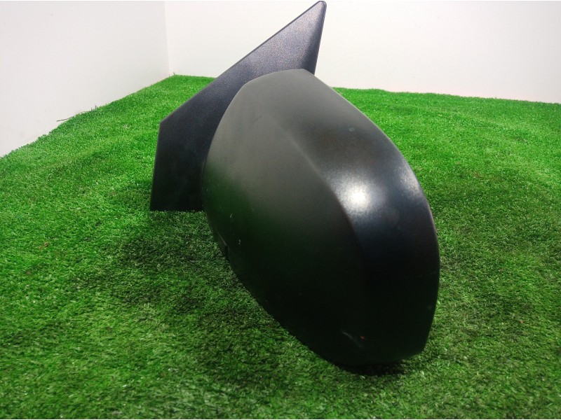 Recambio de retrovisor izquierdo para kia carens 2.0 turbodiesel cat referencia OEM IAM   