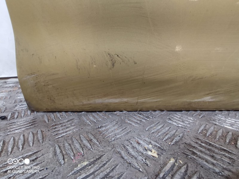 Recambio de puerta delantera derecha para citroën c4 picasso millenium referencia OEM IAM   