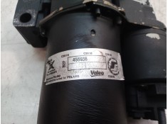 Recambio de motor arranque para lancia phedra (180) 3.0 v6 24v emblema cae referencia OEM IAM 455956 455956 455956 2