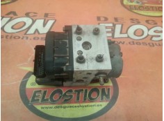 Recambio de abs para toyota corolla (e12) 2.0 turbodiesel cat referencia OEM IAM 0265216850 RR 4451002050 RL 0273004571