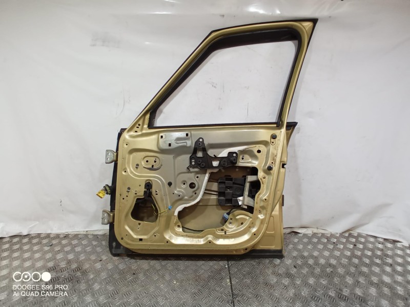 Recambio de puerta delantera derecha para citroën c4 picasso millenium referencia OEM IAM   