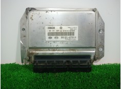 Recambio de centralita motor uce para kia carens 2.0 turbodiesel cat referencia OEM IAM 0281011024 0281011024 3912127310