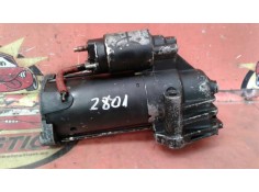 Recambio de motor arranque para ford mondeo berlina (ge) ambiente (06.2003) (d) referencia OEM IAM   