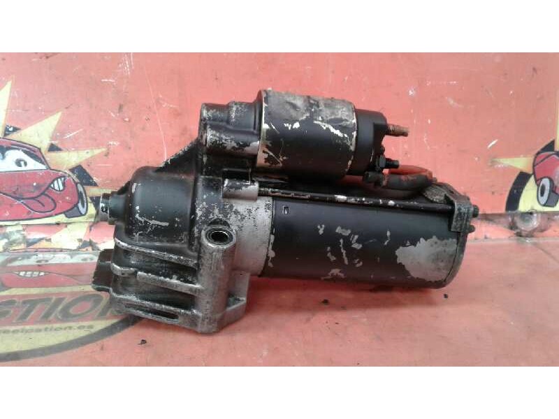 Recambio de motor arranque para ford mondeo berlina (ge) ambiente (06.2003) (d) referencia OEM IAM   