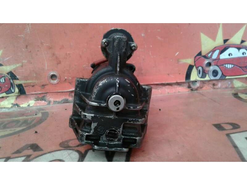 Recambio de motor arranque para ford mondeo berlina (ge) ambiente (06.2003) (d) referencia OEM IAM   
