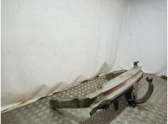 Recambio de refuerzo paragolpes trasero para audi a4 avant (8e) 2.5 tdi (120kw) referencia OEM IAM    2