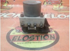 Recambio de abs para citroën c4 coupe 1.4 16v referencia OEM IAM 0265231486 9649988280 0265800395