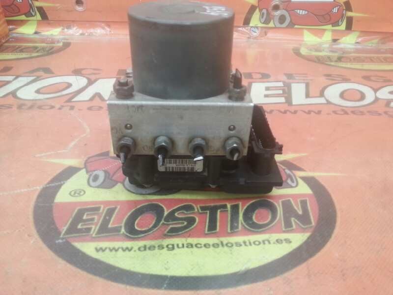 Recambio de abs para citroën c4 coupe 1.4 16v referencia OEM IAM 0265231486 9649988280 0265800395