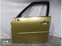Recambio de puerta delantera izquierda para citroën c4 picasso millenium referencia OEM IAM   