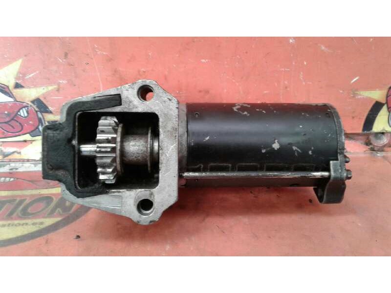 Recambio de motor arranque para ford mondeo berlina (ge) ambiente (06.2003) (d) referencia OEM IAM   