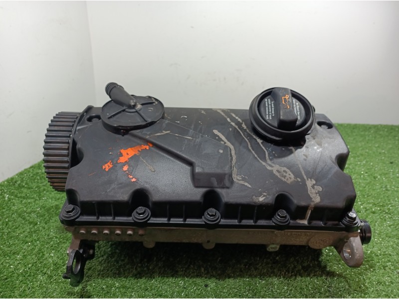 Recambio de culata para audi a3 (8p) 1.9 tdi referencia OEM IAM 038103373R 038103373R 038103373R
