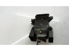 Recambio de motor calefaccion para mercedes-benz clase m (w163) 270 cdi (163.113) referencia OEM IAM A1638300308 A1638300308 A16 2