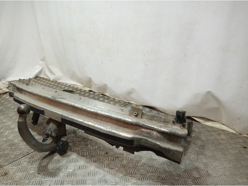 Recambio de refuerzo paragolpes trasero para audi a4 avant (8e) 2.5 tdi (120kw) referencia OEM IAM   