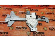 Recambio de elevalunas trasero derecho para citroën c4 berlina exclusive referencia OEM IAM 0130288238  