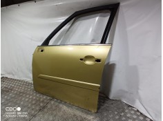 Recambio de puerta delantera izquierda para citroën c4 picasso millenium referencia OEM IAM    2