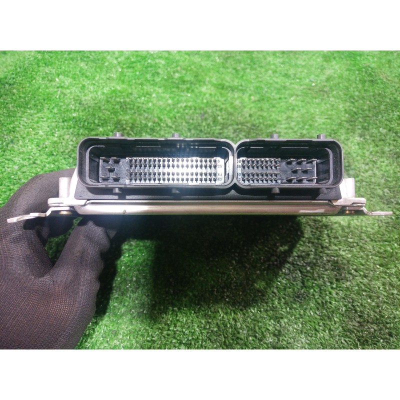 Recambio de centralita motor uce para kia carens 2.0 turbodiesel cat referencia OEM IAM 0281011024 0281011024 3912127310