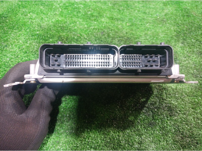 Recambio de centralita motor uce para kia carens 2.0 turbodiesel cat referencia OEM IAM 0281011024 0281011024 3912127310